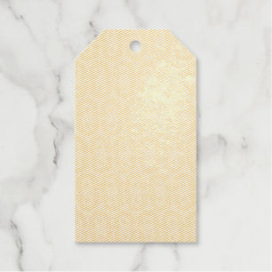 modern colourful pattern gift tags