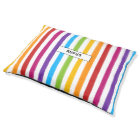 Modern Colourful Stripes Personalized