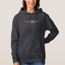 Modern Colourful Teachers Get Things Done
