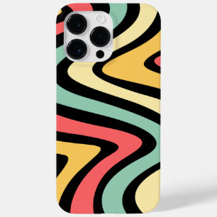 Modern Colours  Case-Mate iPhone 14 Pro Max Case