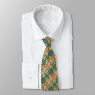 Modern Colours Neck Tie - Special