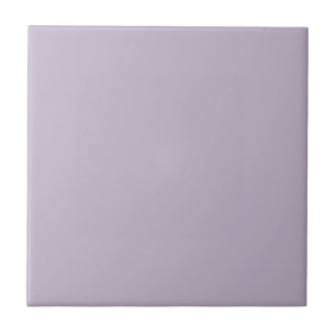 Modern Colours - Violet Dust Ceramic Tile