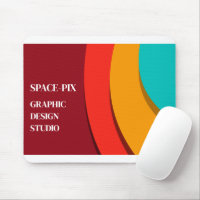 Modern Concept, Graphic Designer