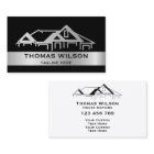 Modern Construction Handyman Carpenter Tools Busin