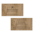 Modern Construction Handyman Carpenter Tools Wood