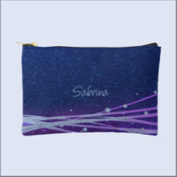 Modern & Contemporary Blue & Purple Lights