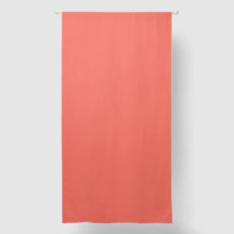 Modern Coral pink Office Home Decor