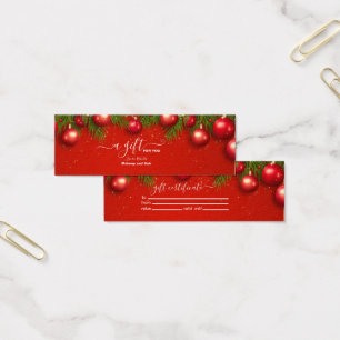 Modern Corporate Christmas Season 