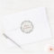 Modern Country Christmas Envelope Seal (20)