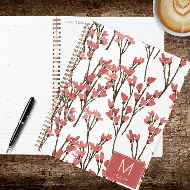 Modern Country Floral  (Créateur téléchargé)