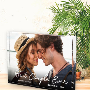 Modern Couple Love Photo Best Couple Ever Script