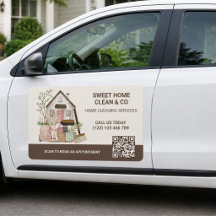 Modern Cozy Professional House Cleaning Services