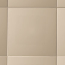 Modern Cozy Solid Colour Almond Latte