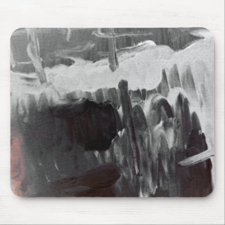 Modern Creative Abstract Mouse Pad