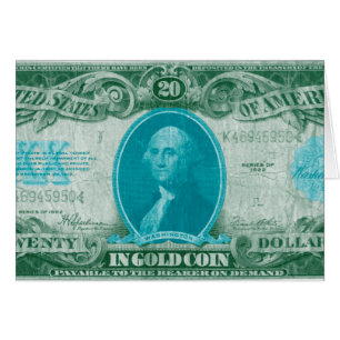 Modern Currency V