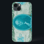 Modern Currency V iPhone 13 Case<br><div class="desc">Home Décor</div>