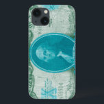 Modern Currency V iPhone 13 Case<br><div class="desc">Home Décor</div>