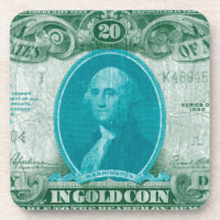 Modern Currency V