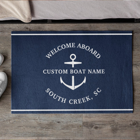 Doormats & Welcome Mats | Zazzle CA