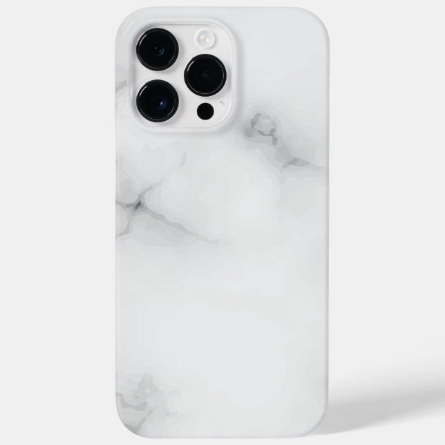 Modern Custom  Case-Mate iPhone Case (Back)