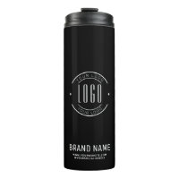 Modern custom company logo business branded