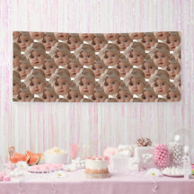 Modern Custom Face Funny best Birthday Vintage