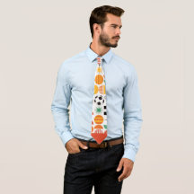 Modern Custom Name Soccer Football Pattern