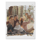 Modern Custom Photo Brush Stroke 