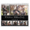 Modern Custom Photo Collage Create Your Own 2022