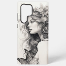 Modern Custom Photo s21 ultra/s20 ultra phone case