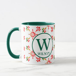 Modern Custom Portugal Tradition Flag Name Therma Mug