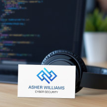 Modern Cyber Security Computer Technology