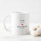 Modern Dad | Granddad Year Est. Coffee Mug