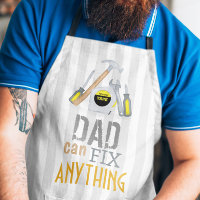 Modern Dad Simple Tool Men's Fix It Anything