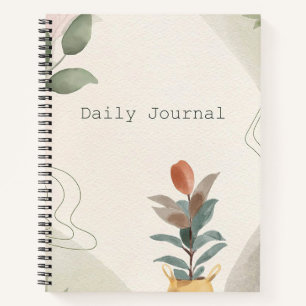 Modern Daily Journal