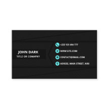 Modern Dark