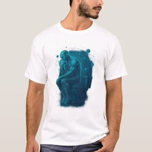 Modern Day Thinker T-Shirt