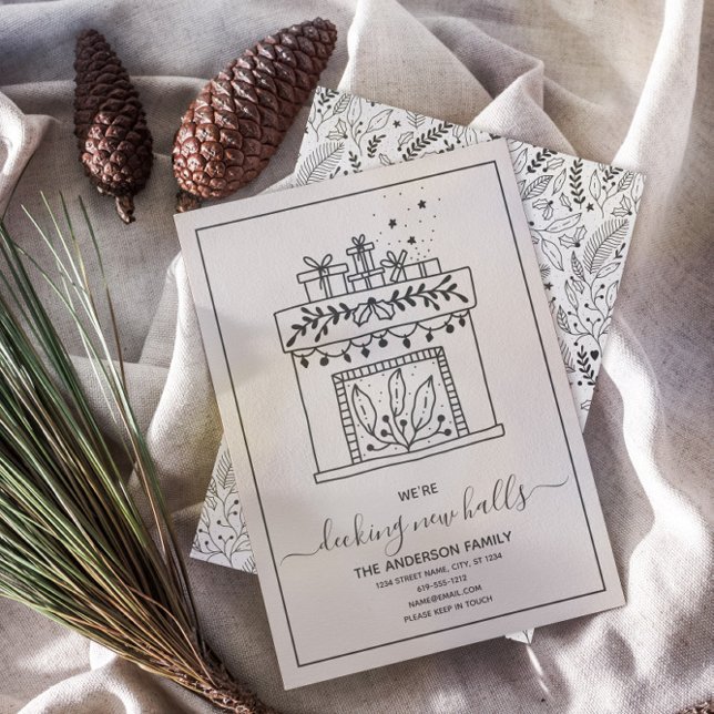 Modern Decking New Halls Moving Announcement (Creator Uploaded)