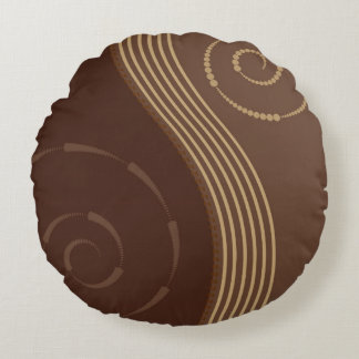 Modern Decor Pillow
