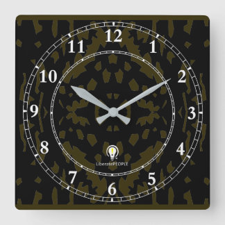 Modern Decorative Designer#2 Wall Clock Buy Online