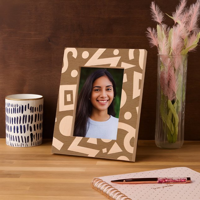 Modern Decorative Patterns Etched Frames (Creator Uploaded)