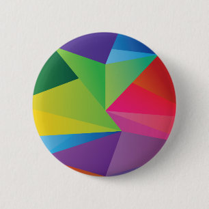 Modern Design 22 2 Inch Round Button