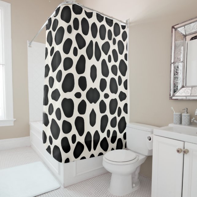 Modern design black patterns   (In Situ)