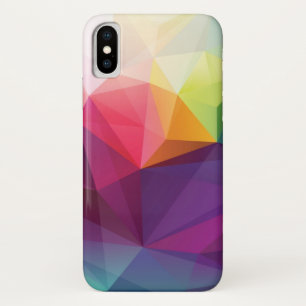 Modern Design iPhone X Case