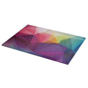 Modern Design Cutting Board