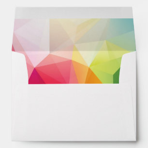 Modern Design Envelope