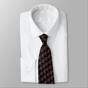 Modern Design Neck Tie - Business