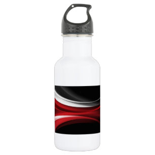 Modern Design Recycled Aluminum Water-Bottles 532 Ml Water Bottle