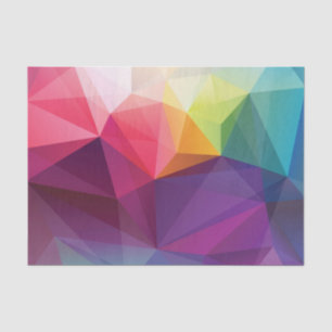 Modern Design Tissue Paper