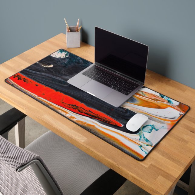 Modern Desk Mat (Office 2)